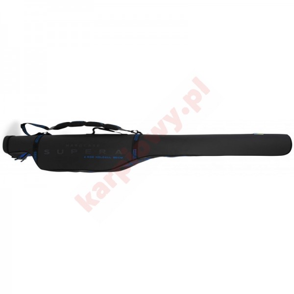 Pokrowiec Supera Hardcase 4 Rod