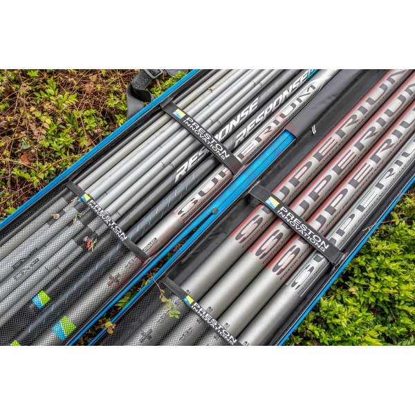 Pokrowiec Hardcase Pole Safe XL Pokrowiec Hardcase Pole Safe XL
