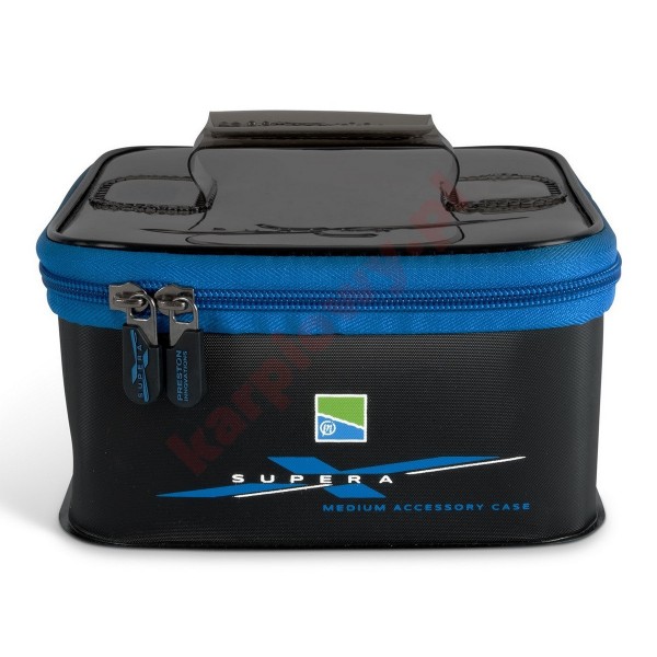 Pojemnik Supera X EVA Accessory Case - Medium