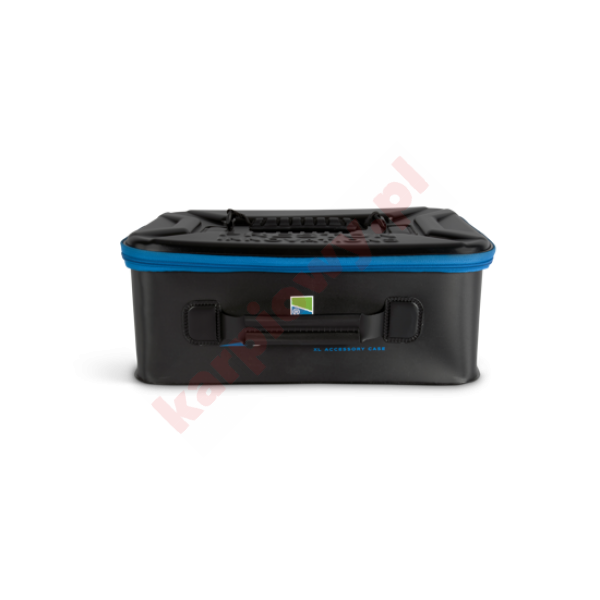  Supera X XL Eva Accesory Case
