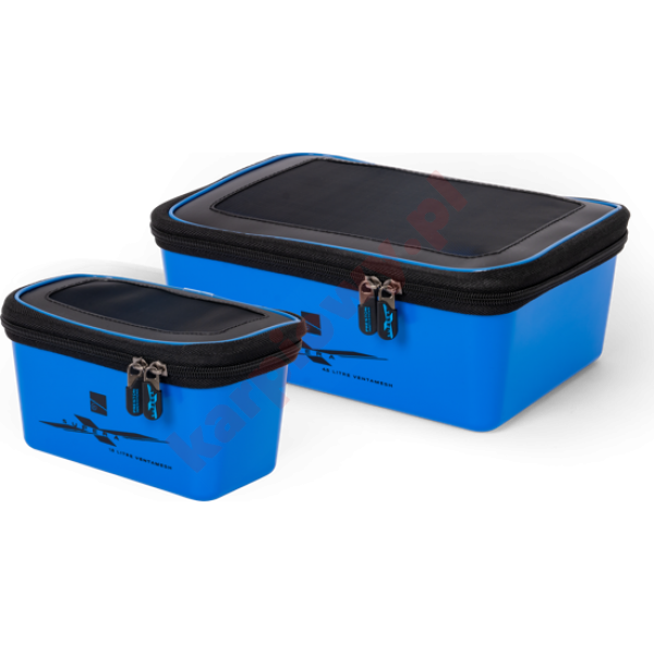 Pudełko Supera X 1.5l Ventamesh