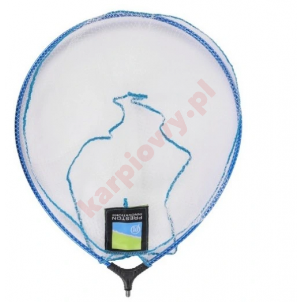 Kosz Podbieraka Nylon Landing Net 50cm
