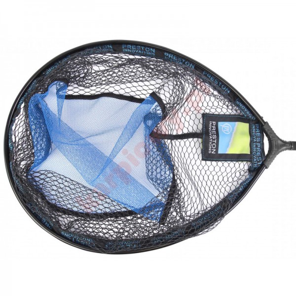 Kosz podbierak Latex Match Landing Net - 18"