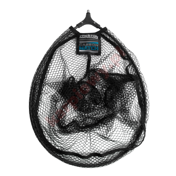 Podbierak Carbon Match Net 18''
