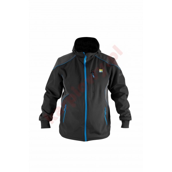 Kurtka Soft Shel XXL