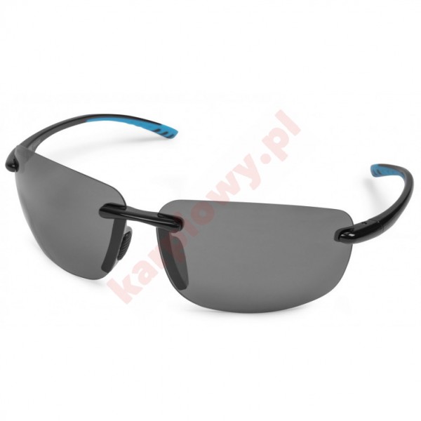 Okulary X-LT Polarised Sunglasses - Grey Lens 