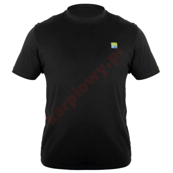 Koszulka Lightweight Black Medium