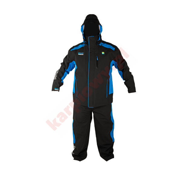 Kombinezon DF  Ultra Suit XL