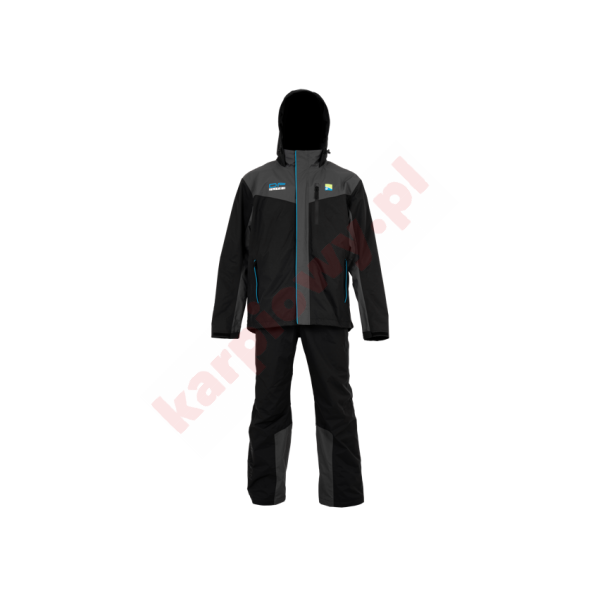 KOMBINEZON DF LITE XXXL