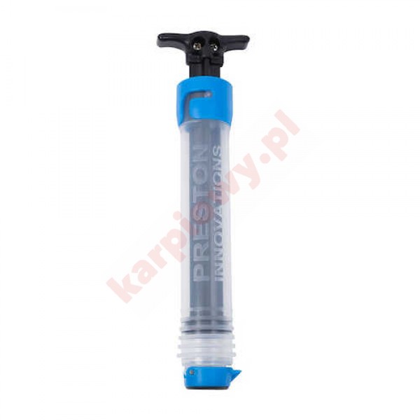 Pompka Super Pellet Pump
