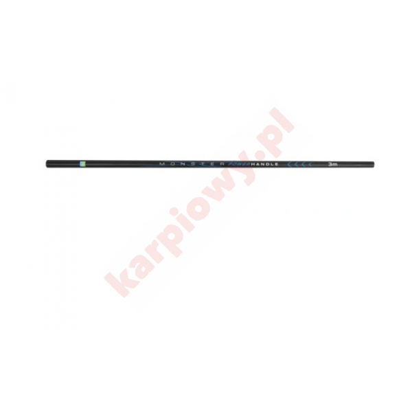 Sztyca Monser X Tele Handle 3m