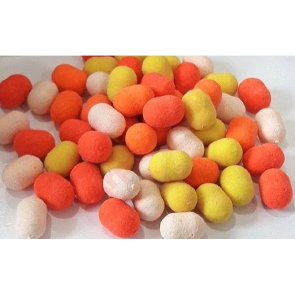 Method Feeder Mini Dumbell Fluo Mix Morwa 75ml