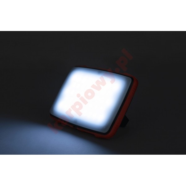 Lampa - halo photography light
