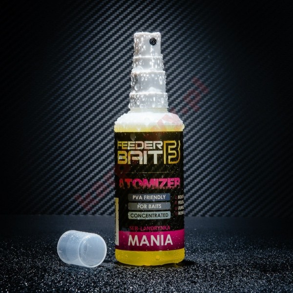 Atomizer MANIA Ser/Landrynka 50ml