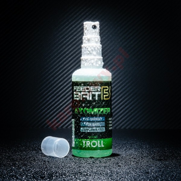 Atomizer TROLL Squid 50ml