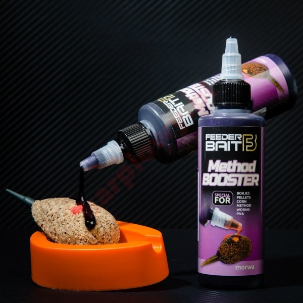 Method booster morwa 100ml