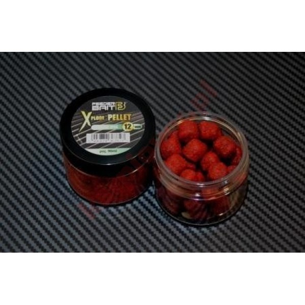 Pellet xplode czosnek & ryba 12mm