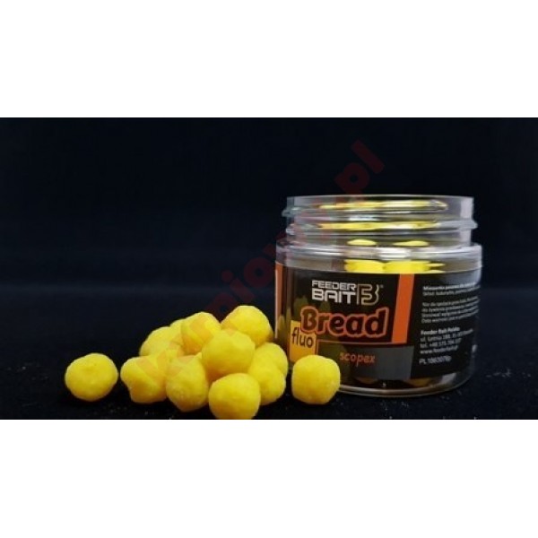 Fluo bread scopex