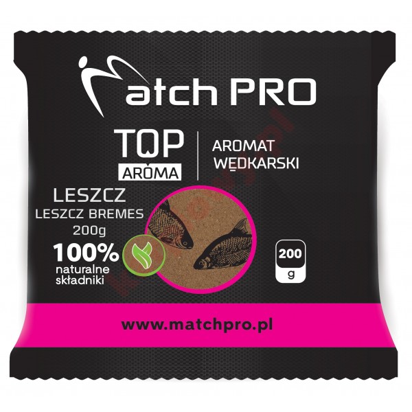 Aromat top leszcz super bremes 200g