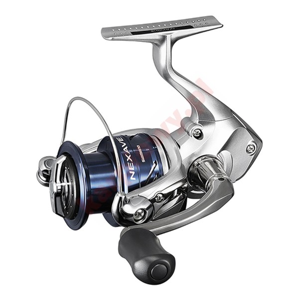 Kołowrotek nexave FE 4000