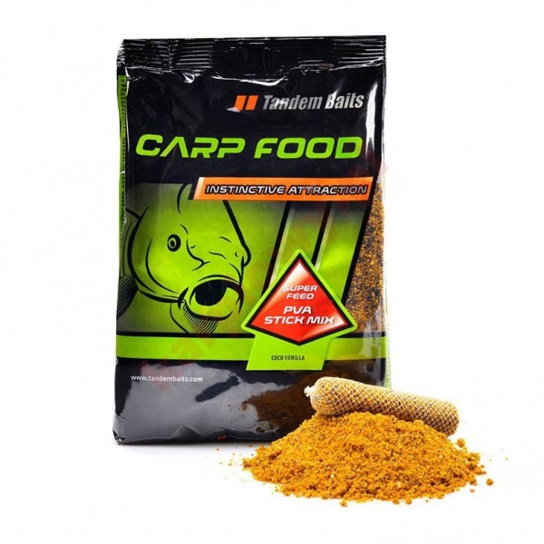 SF PVA stick six - milky mulberry 1kg