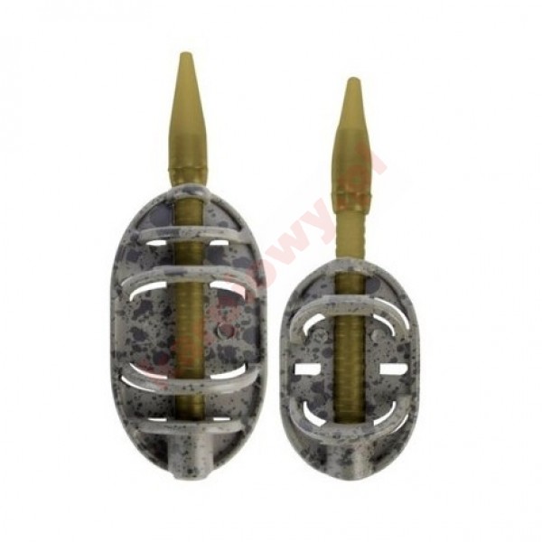 Koszyk ICS In-Line Dura Flat Method - 30g - Small