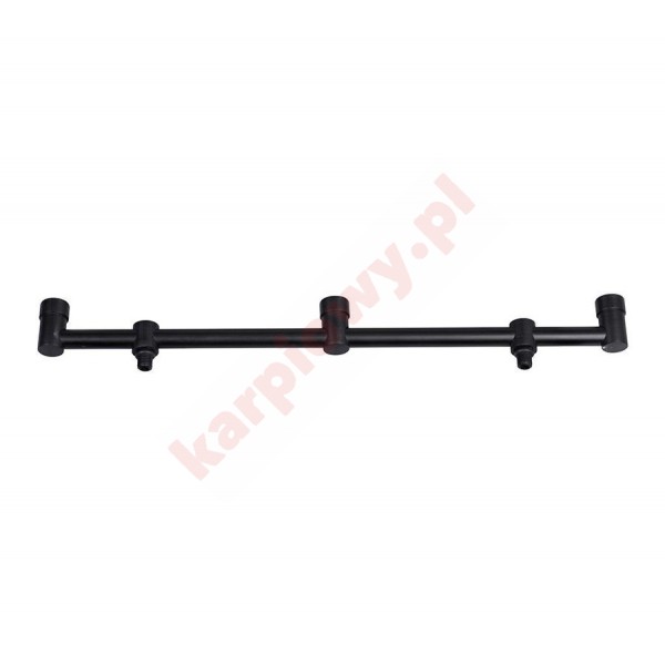 Black fire buzzer bar rod 35cm