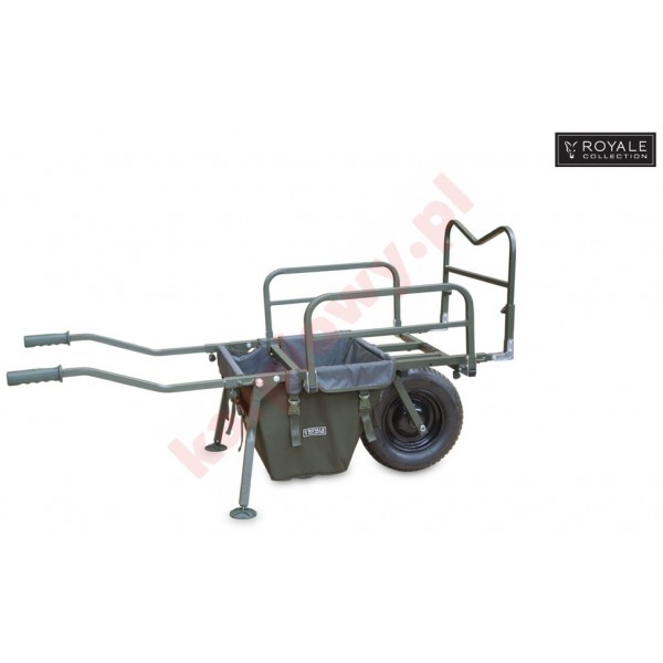 Royale Carp Barrow