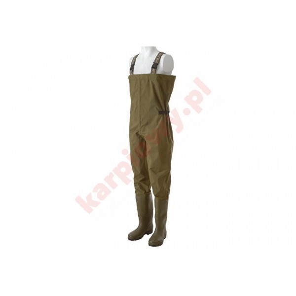 N2 Chest Waders 44