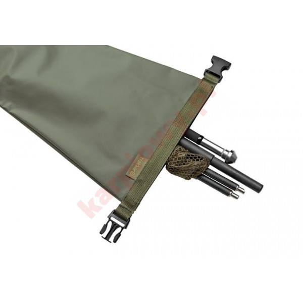 Sanctuary Retention Welded Stinkbag Sanctuary Retention Welded Stinkbag
