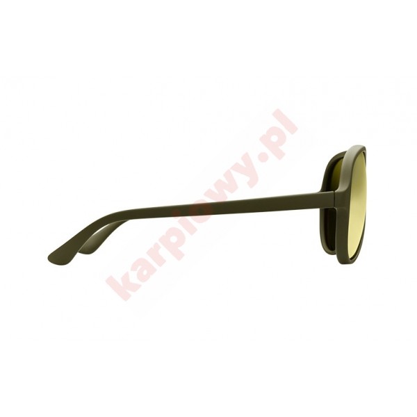 Navigator Polarized Sunglasses