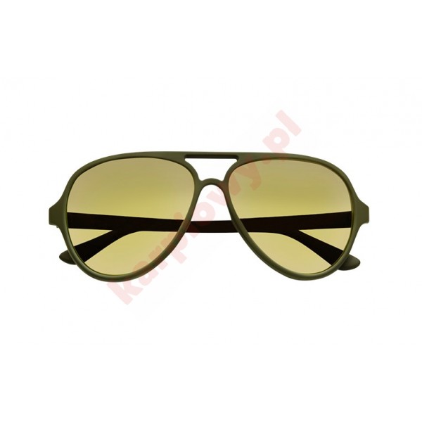 Navigator Polarized Sunglasses