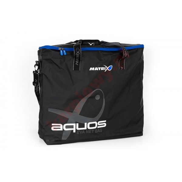 Pokrowiec - aquos PVC 2 net bag