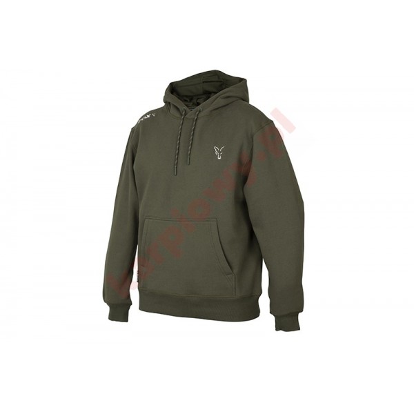 Bluza - collection green silver hood XXL Bluza - collection green silver hood XXL