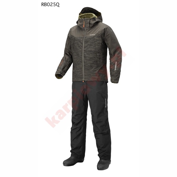 Kurtka dryshield advance warm jacket L