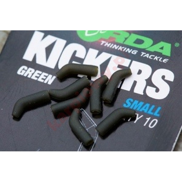 Kickers small green