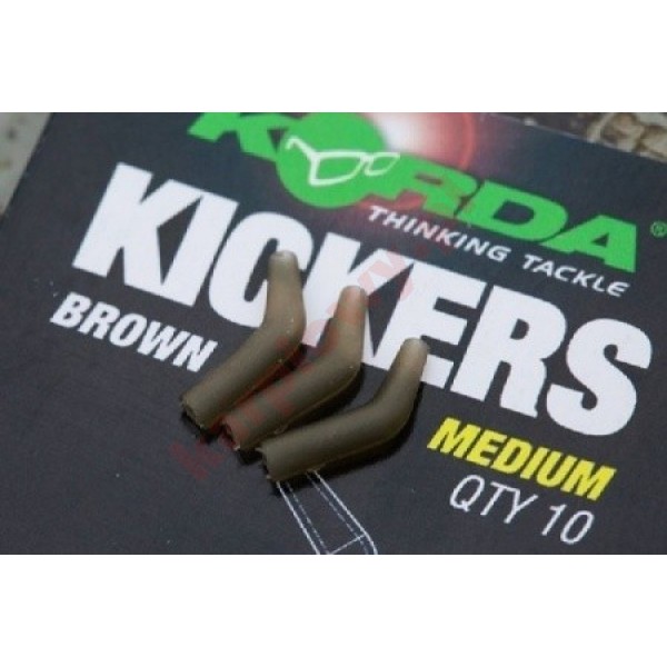 Kickers brown small