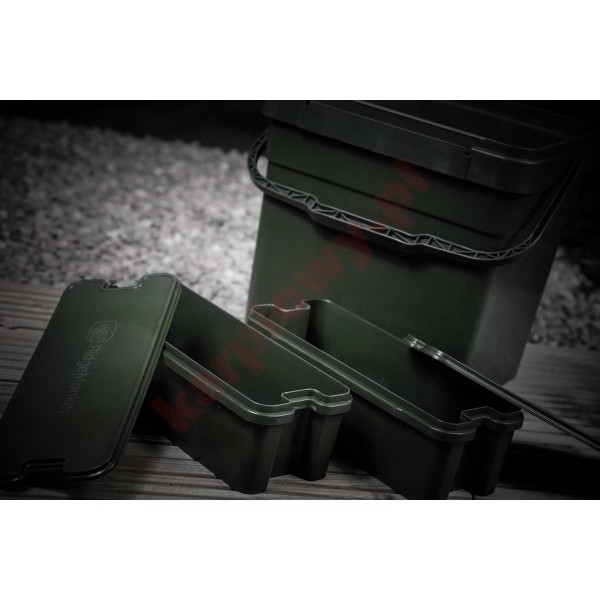 Modular Bucket Standard