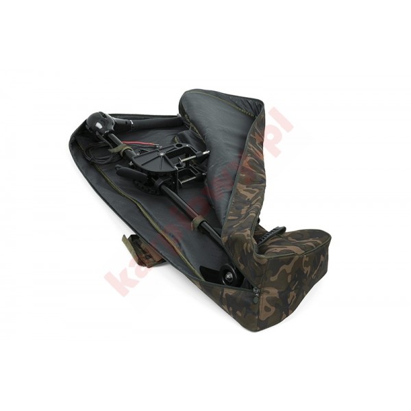Pokrowiec camolite outboard motor bag Pokrowiec camolite outboard motor bag