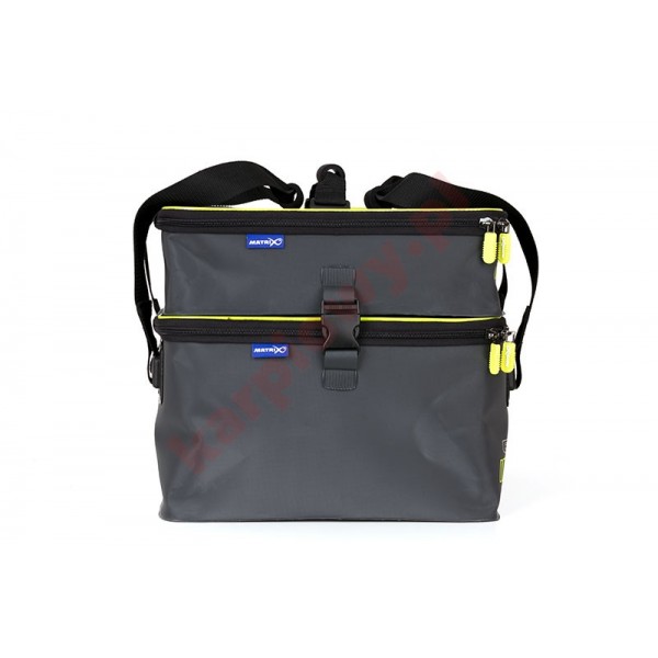 Torba - ethos pro EVA cool & bait system