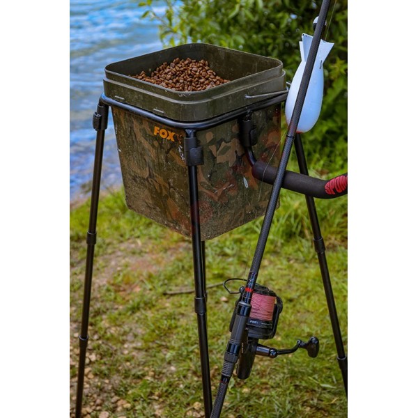 Stojak na wiadra - single bucket stand kit