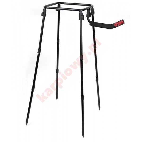 Stojak na wiadra - single bucket stand kit