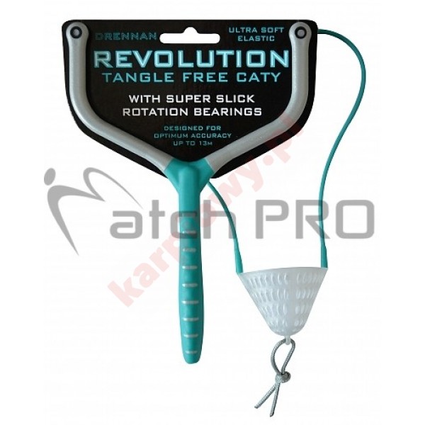 Proca - revolution caty ultra soft