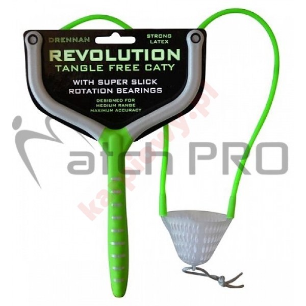 Proca - revolution caty strong latex