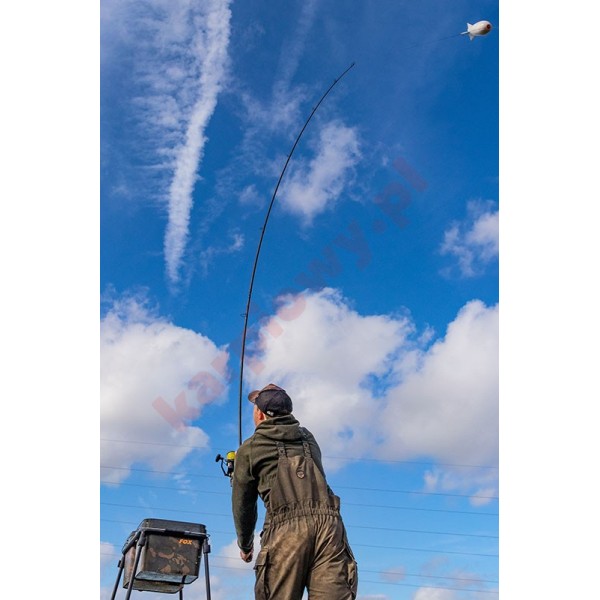 Wędka SPOMB Rod 13ft LR Wędka SPOMB Rod 13ft LR