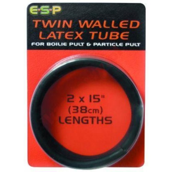 Guma do procy - twin walled latex 38cm
