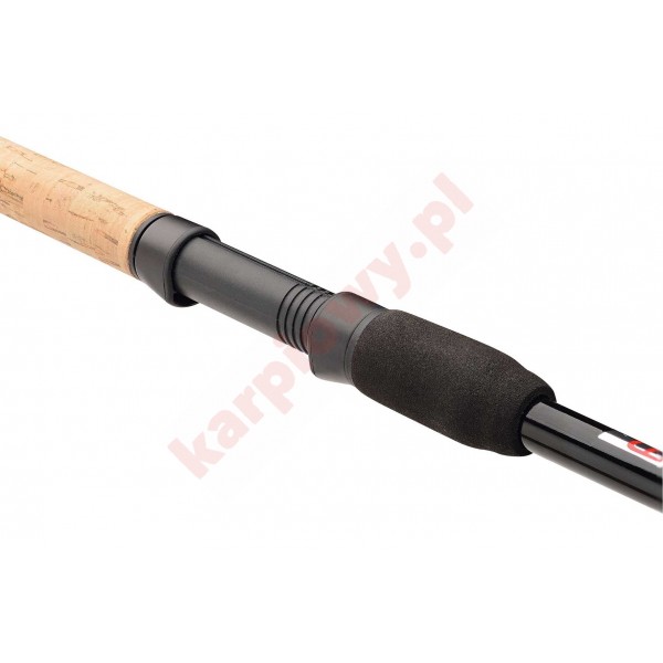 Wędka method feeder 3,3m medium