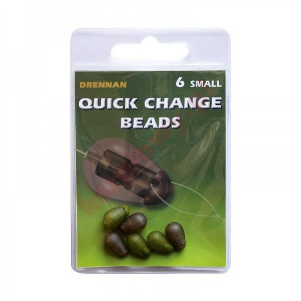 Zapinka do method - quick change mini