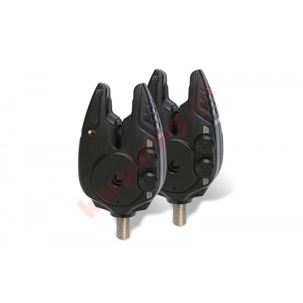 Zestaw sygnalizatorów - micron MX 3 rod set Zestaw sygnalizatorów - micron MX 3 rod set