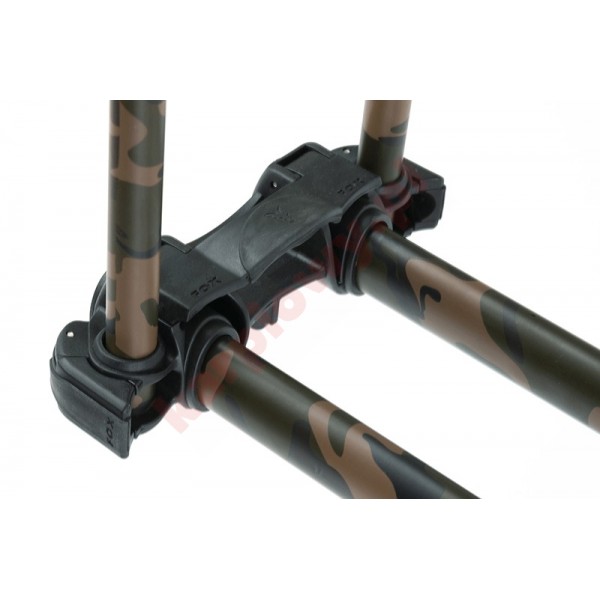 Stojak na wędki - Ranger MK2 Camo Pod 3 Rod